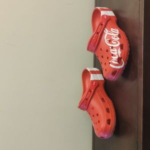 Crocs, Men's Size 5/ Women's Size 7